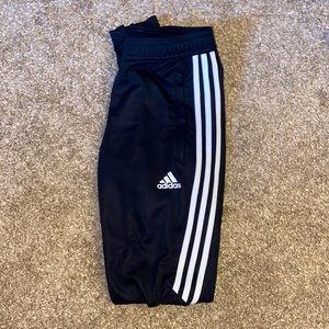 Adidas Track Pants